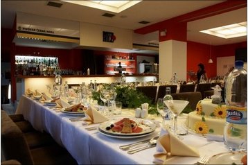 Hotel Liptowski Gródek / Liptovský Hrádok 3